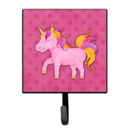 Jensendistributionservices Unicorn Watercolor Leash or Key Holder MI1714034